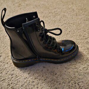 Dr Martens boots